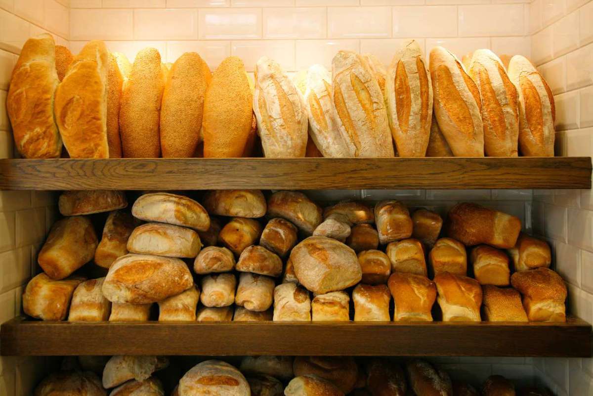 За счет чего или кого процветает хлебный бизнес семьи мэра?