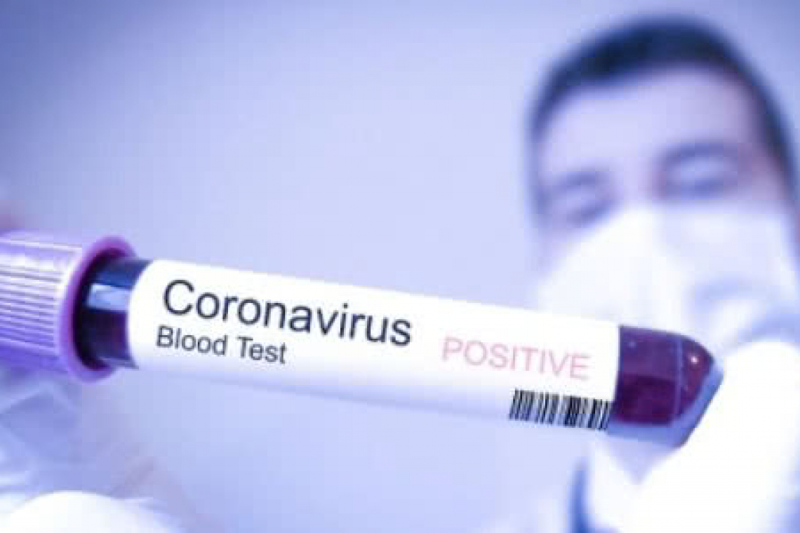 В Украине зарегистрирован первый больной коронавирусной инфекцией