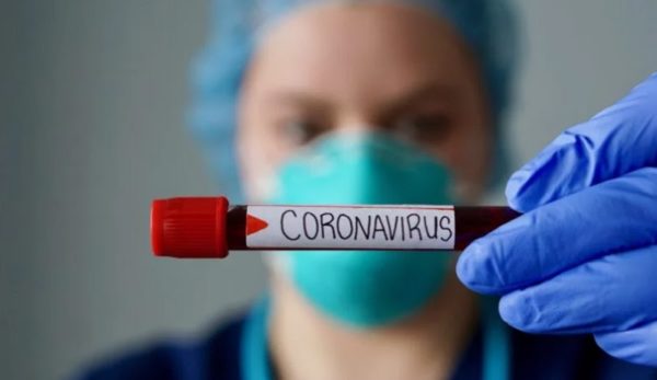 За прошедшие сутки в области не зафиксированы новые случаи заболевания коронавирусом