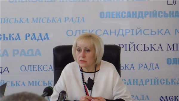 Давиденко выступит по теме объединения громад на областной сессии в пятницу
