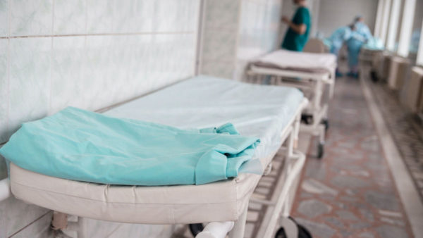 В Кировоградской области зарегистрирована вторая смерть от коронавируса