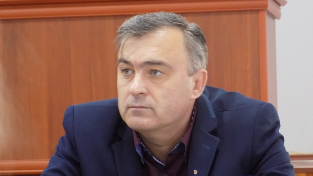 Сергей Гриценко
