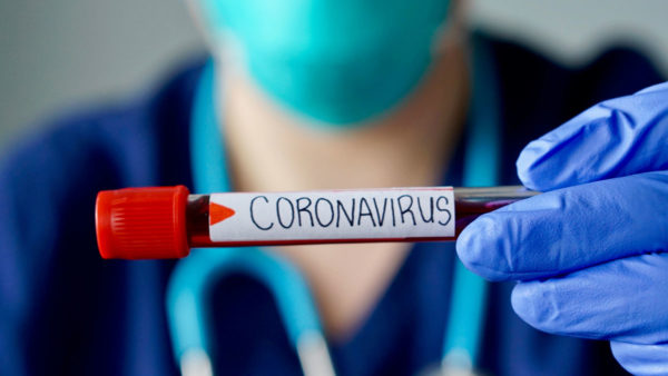 В Кировоградской области 11-летняя девочка и ее мать выздоровели от коронавируса
