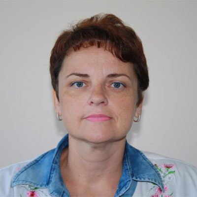 Семейный врач (терапевт) Сокирина Ирина Петровна