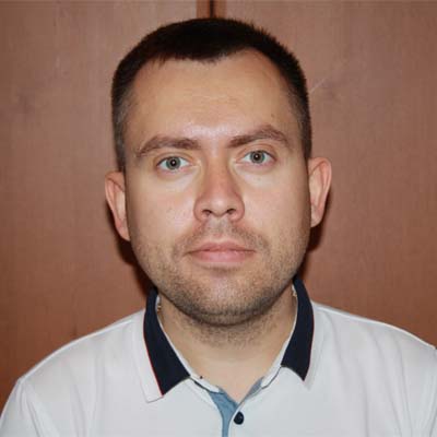 Семейный врач Мазур Антон Игоревич
