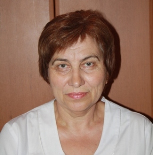 Семейный врач (терапевт) Полянко Ирина Константиновна
