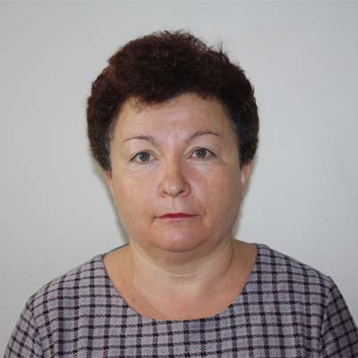 Семейный врач Нагорная Ольга Николаевна