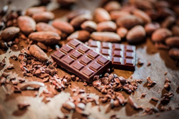 Как использовать кондитерский шоколад