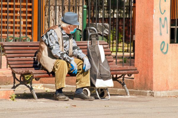 В Кировоградской области зарегистрировали новые случаи заражения коронавирусом