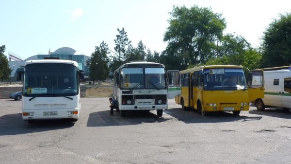 В «дачных» автобусах увеличилось количество льготных рейсов