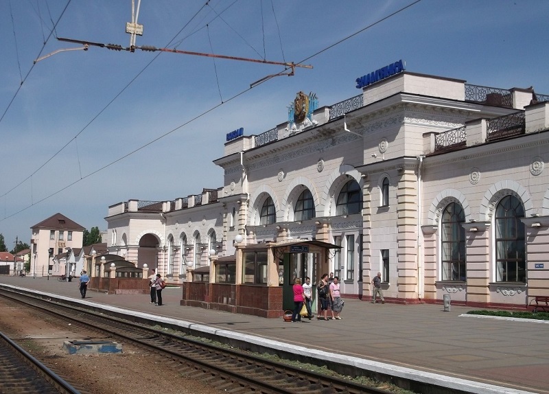 Знакомства В Знаменке Кировоградской Области