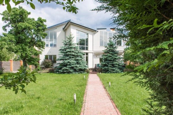 Дом престарелых в Киеве "Новая Жизнь"