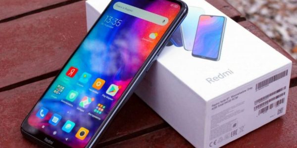 Что нужно знать о новом смартфоне Xiaomi Redmi 9