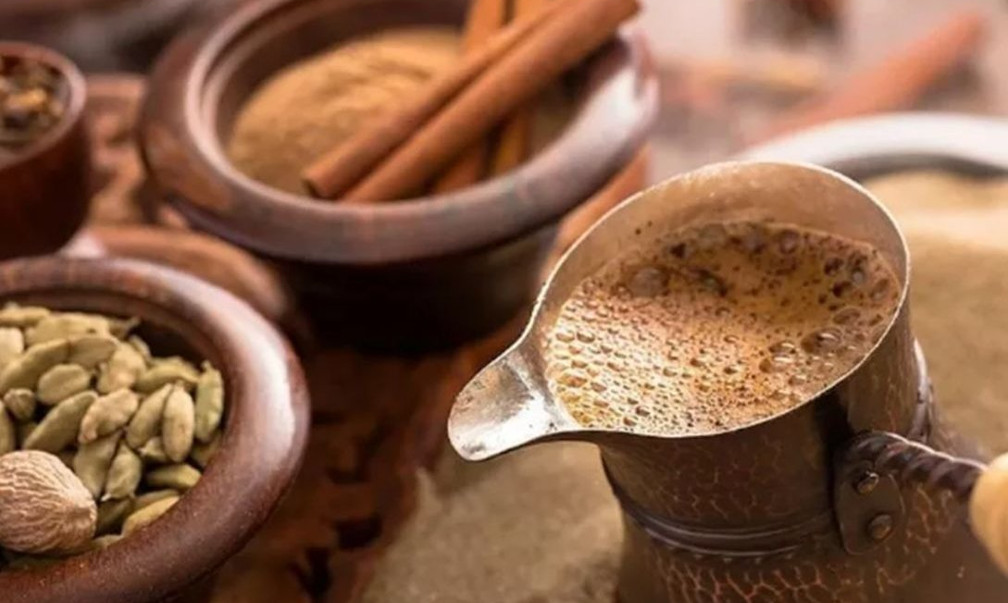 Готовим кофе утром сами