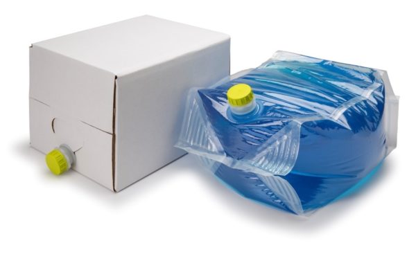 Пакеты Bag in Box — инновационная упаковка для товаров
