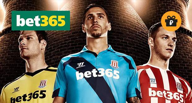 Бонус Bet365 при регистрации | Использовать акции БК Бет365