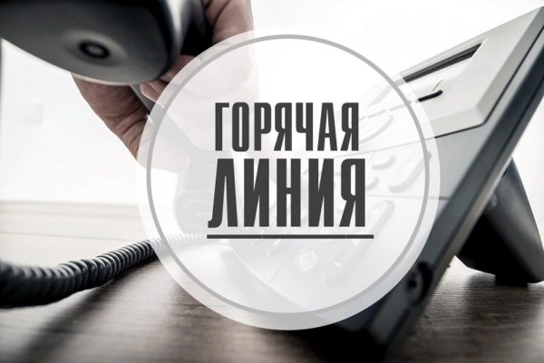 По четвергам на звонки «горячей линии» будут отвечать начальники отделов Пенсионного фонда области