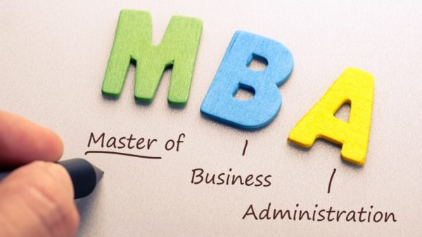 Курс GENERAL MBA как способ получения практических навыков и знаний для руководителей компаний или владельцев бизнеса