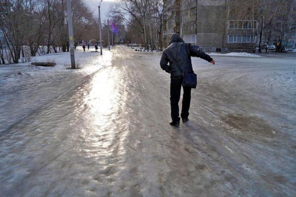 Жителей Кировоградской области предупреждают об ухудшении погодных условий