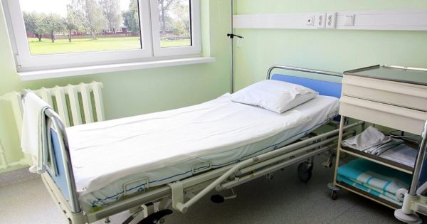В Кировоградской области от коронавируса умерла 17-летняя девушка