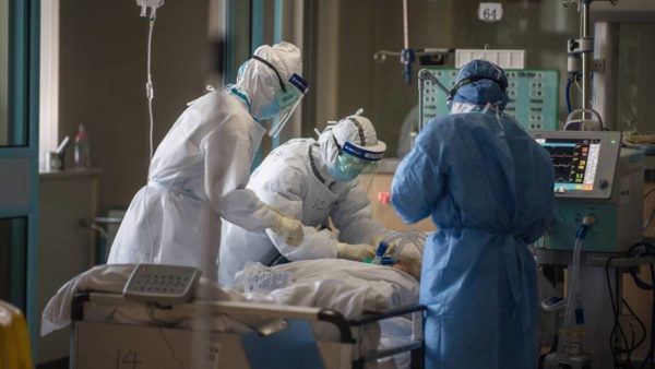 От коронавируса умер 10-месячный ребенок и двое взрослых жителей Кировоградской области
