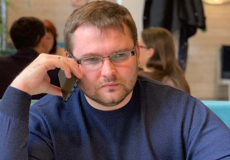 Богдан кияшко википедия
