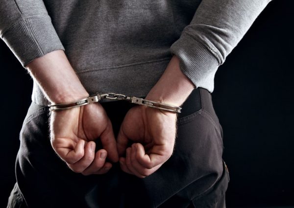 Полицейские задержали александрийца, которого подозревают в 18 кражах