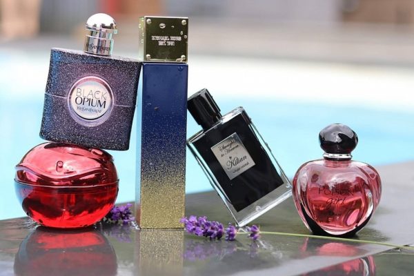 Интернет-магазин Parfum City: разновидности женских духов