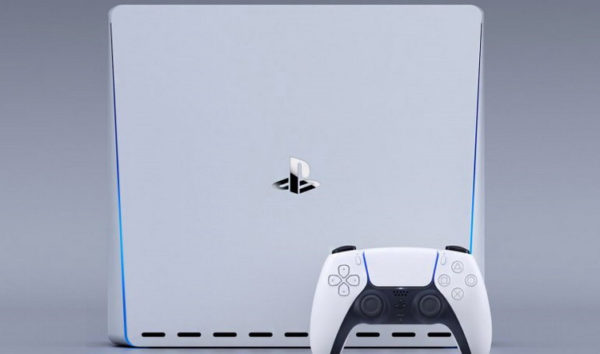Игровые консоли PS5: прекрасный способ для досуга