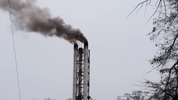 В Александрии еще две школы и больницу хотят перевести на централизованное отопление и отказаться от котельных