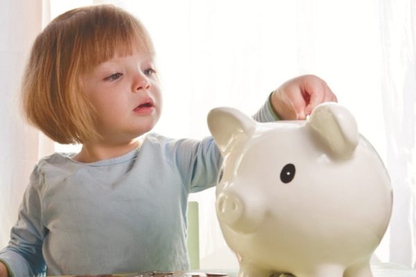 В связи с изменением прожиточного минимума увеличатся выплаты на детей