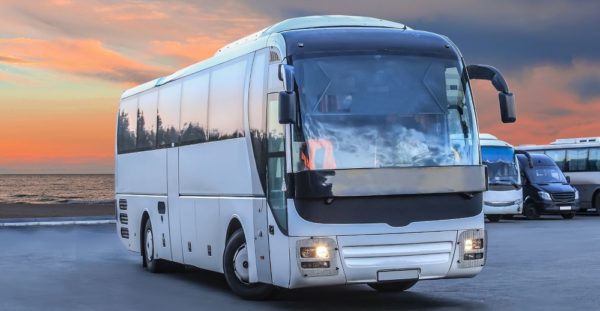 Автобусные перевозки Харьков-Симферополь от компании «Sunbus»: преимущества сотрудничества