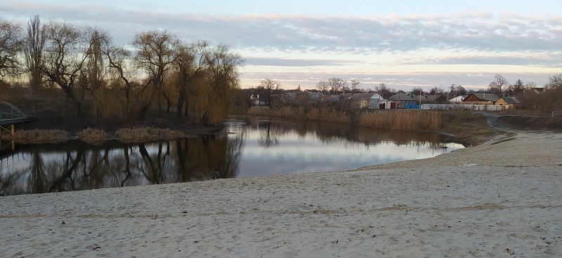 В пятницу в Кировоградской области прогнозируют до 14 градусов тепла