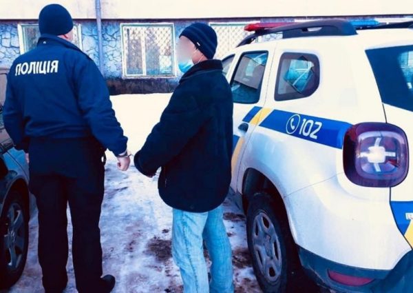 Полицейские Кировоградской области установили местонахождение 57 человек, которые скрывались от правоохранителей