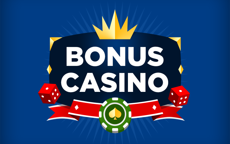 crypto casino bonus