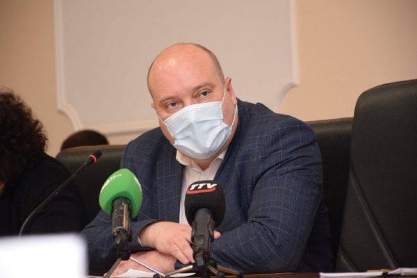 Почти 14 тысяч жителей Кировоградской области вакцинировались против COVID-19