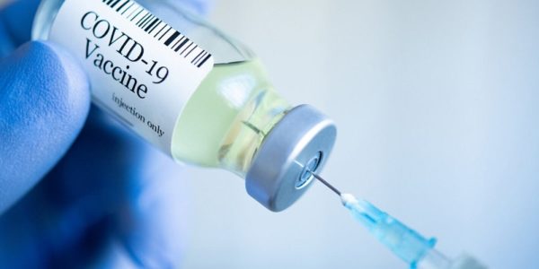 Кировоградская область получила 1170 доз вакцины Pfizer-Biontech
