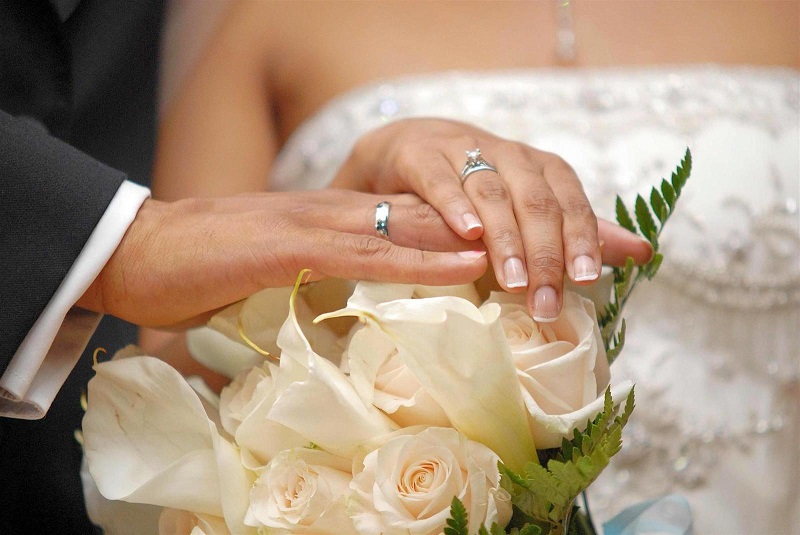 В апреле в Александрии и районе поженились 32 пары, из них 3 украинцев заключили брак с иностранцами