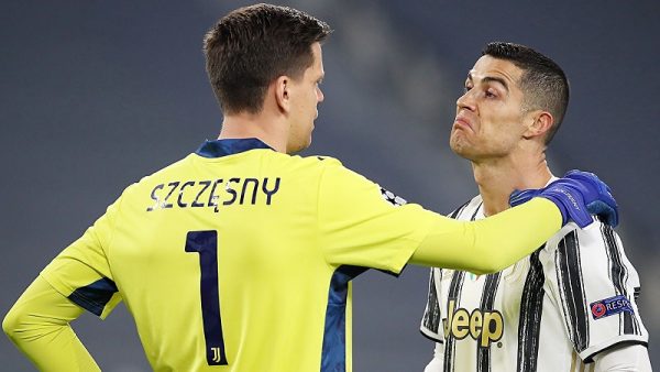Правило выездного гола в футболе отменят