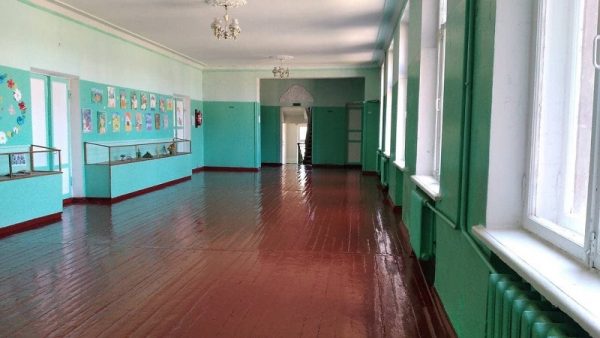 Александрийские школы и детские сады подготавливают к новому учебному году (ФОТО)