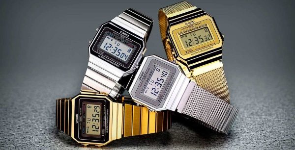 Часы бренда Casio: популярные модели и тонкости эксплуатации аксессуаров