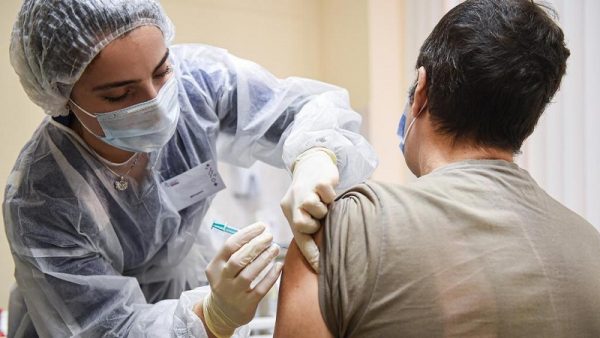 В эти выходные на Кировоградщине будет работать 6 центров массовой вакцинации против COVID-19, в том числе и в Александрии