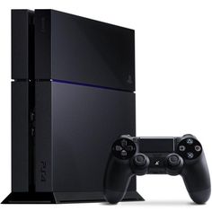 The all-new lighter and slimmer PlayStation4 system has a 500GB hard drive for all of the greatest games TV music and more. Incredible Games You've come to the right place. Exclusive games take you on incredible journeys from critically acclaimed indies to award-winning AAA hits. Endless Entertainment Something new and amazing is always in reach. Find what you're looking for and get it at the touch of a button via PlayStation entertainment options like PlayStation Vue and more. Key Features: "Su