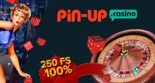 онлайн казино пинап и его игровые автоматы 