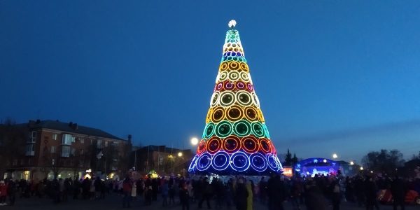 Три дополнительных выходных. Сколько украинцы будут отдыхать на новогодние праздники