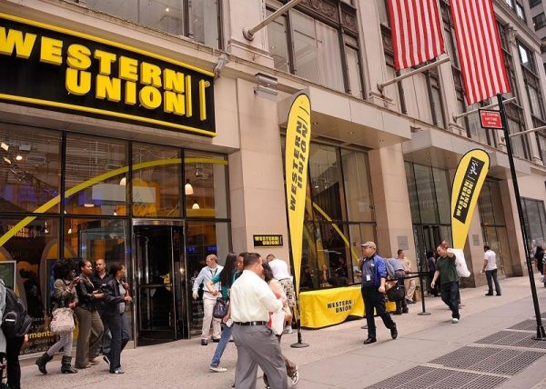 Як швидко та надійно перевести кошти через Western Union з ПриватБанк