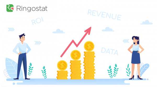 Сквозная аналитика Ringostat: принцип работы и эффективность