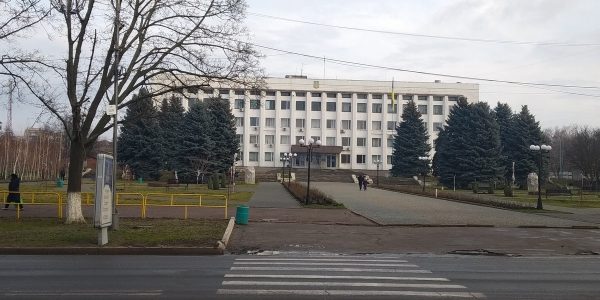 График приема избирателей депутатами городского совета на 2022 год