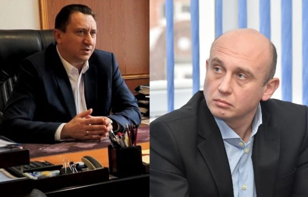 В «Днепр-Кировоград» назначили нового генерального директора