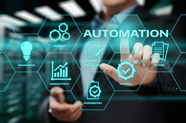 Автоматизация бизнеса как инструмент повышения эффективности и успеха